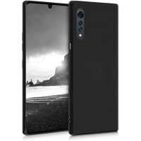    LG Velvet - Silicone Phone Case